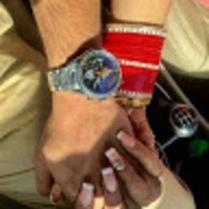 Meet your Posher, Ravleen